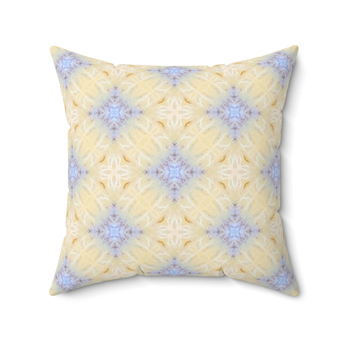 Ivaana Square Pillow
