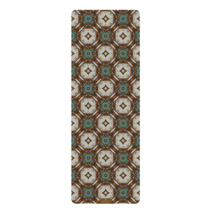 Adoeete Yoga Mat