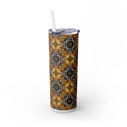 Millaray Skinny Tumbler