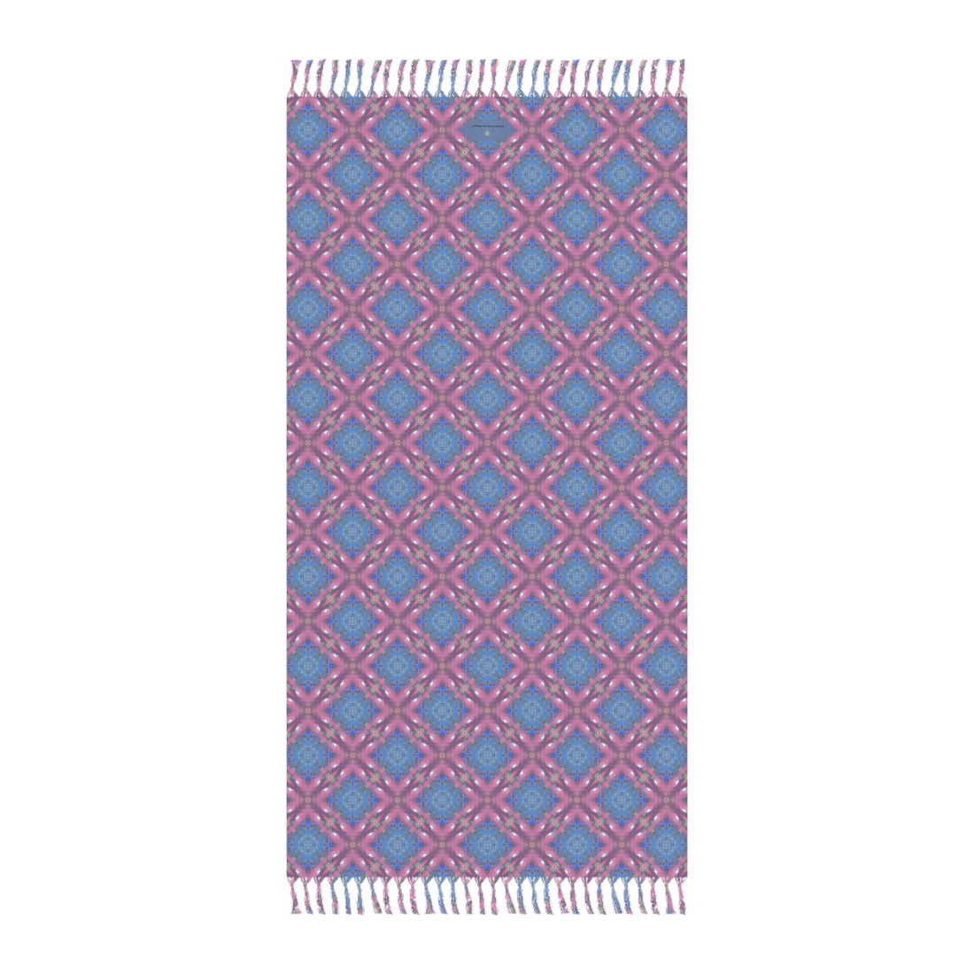 Aleshanee Tasseled Beach Towel