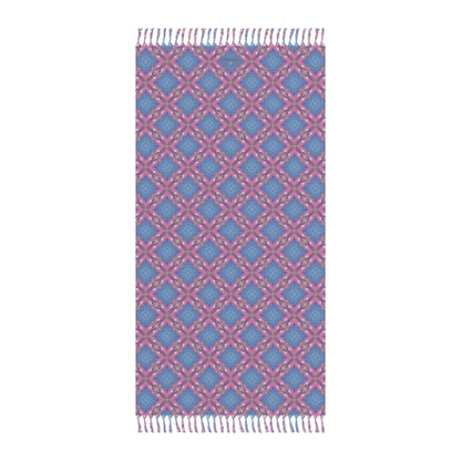 Aleshanee Tasseled Beach Towel