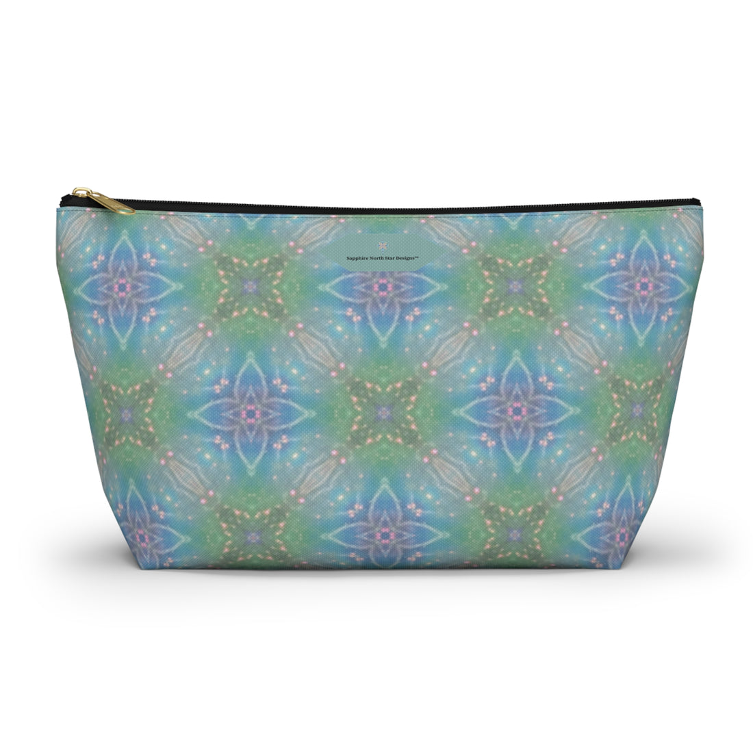 Zyanya Cosmetic Bag