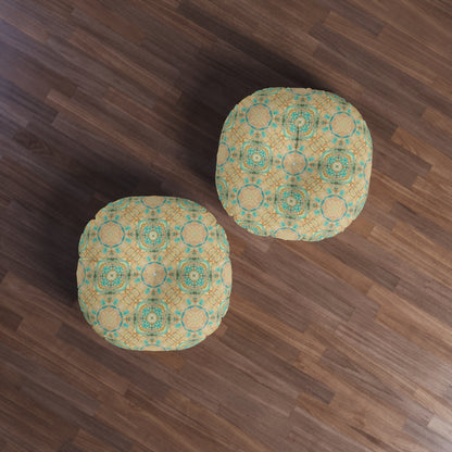 Siqiniq Floor Pillow Cushion