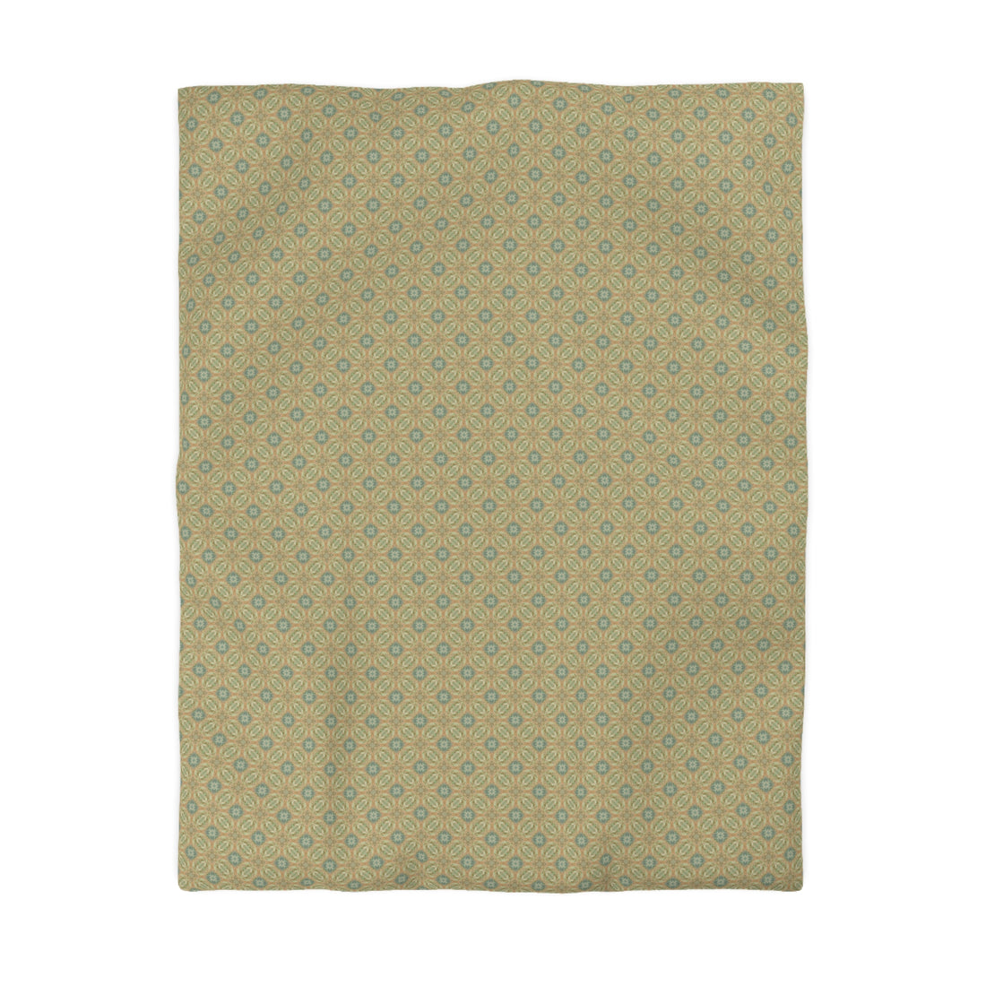Cheauka Duvet Bedspread