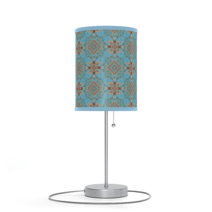 Yatzil Lamp