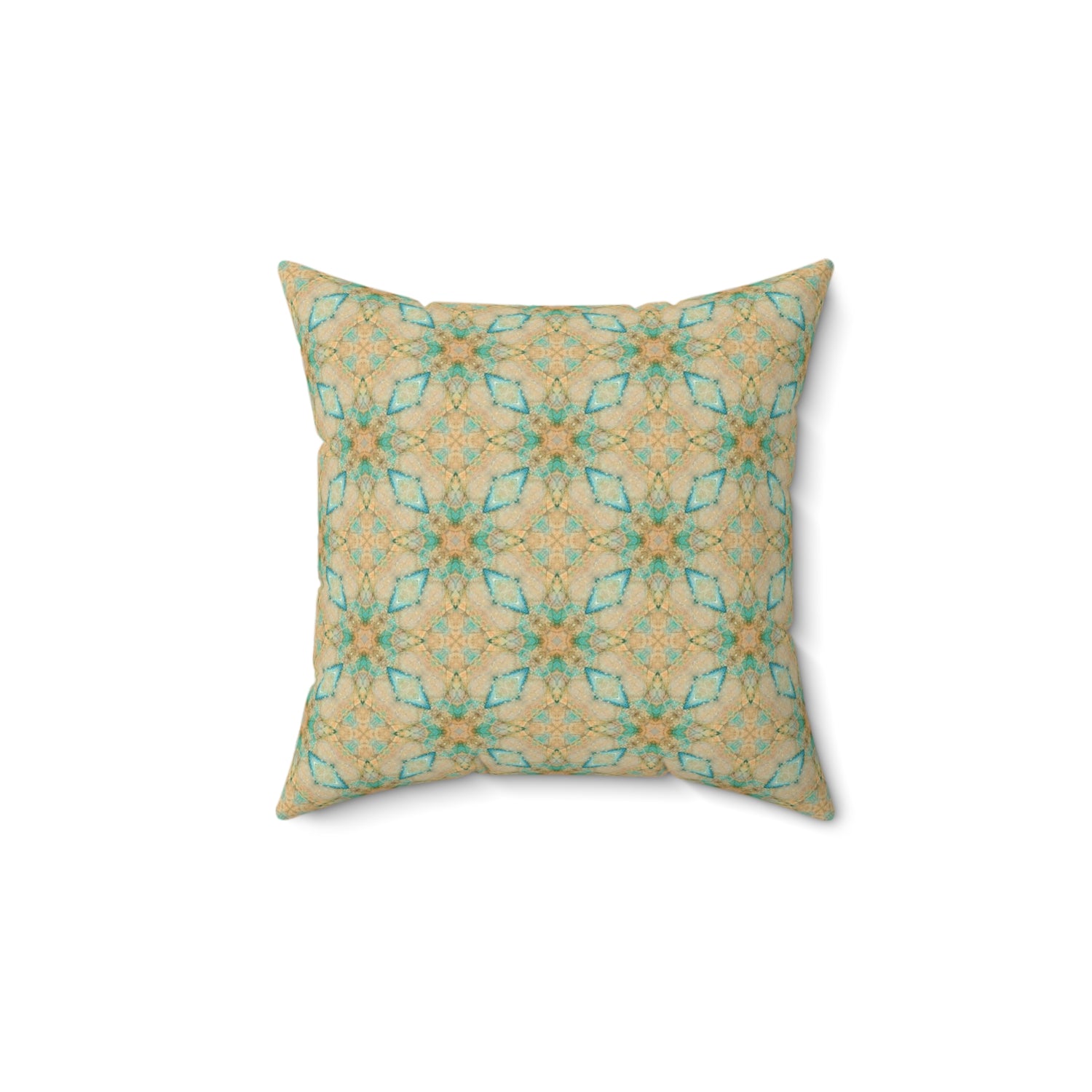 Liwen Square pillow