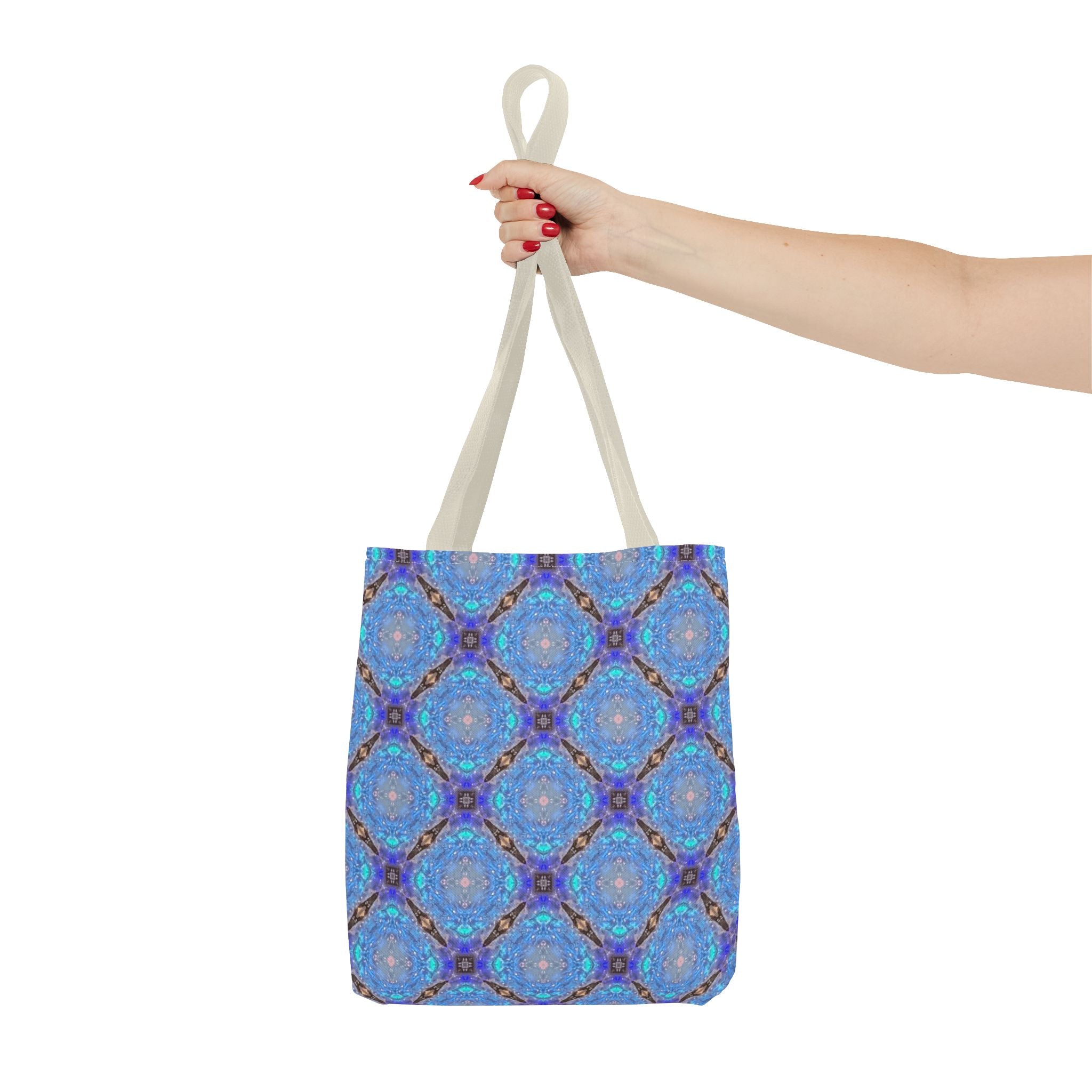 Maybelle Canvas Tote Bag