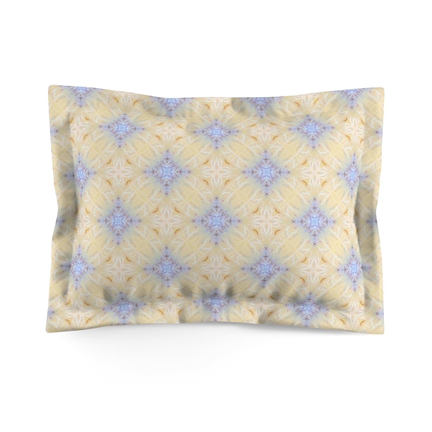Ivaana Pillow Case Sham