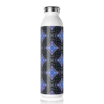 Calfuray Slim Water Bottle