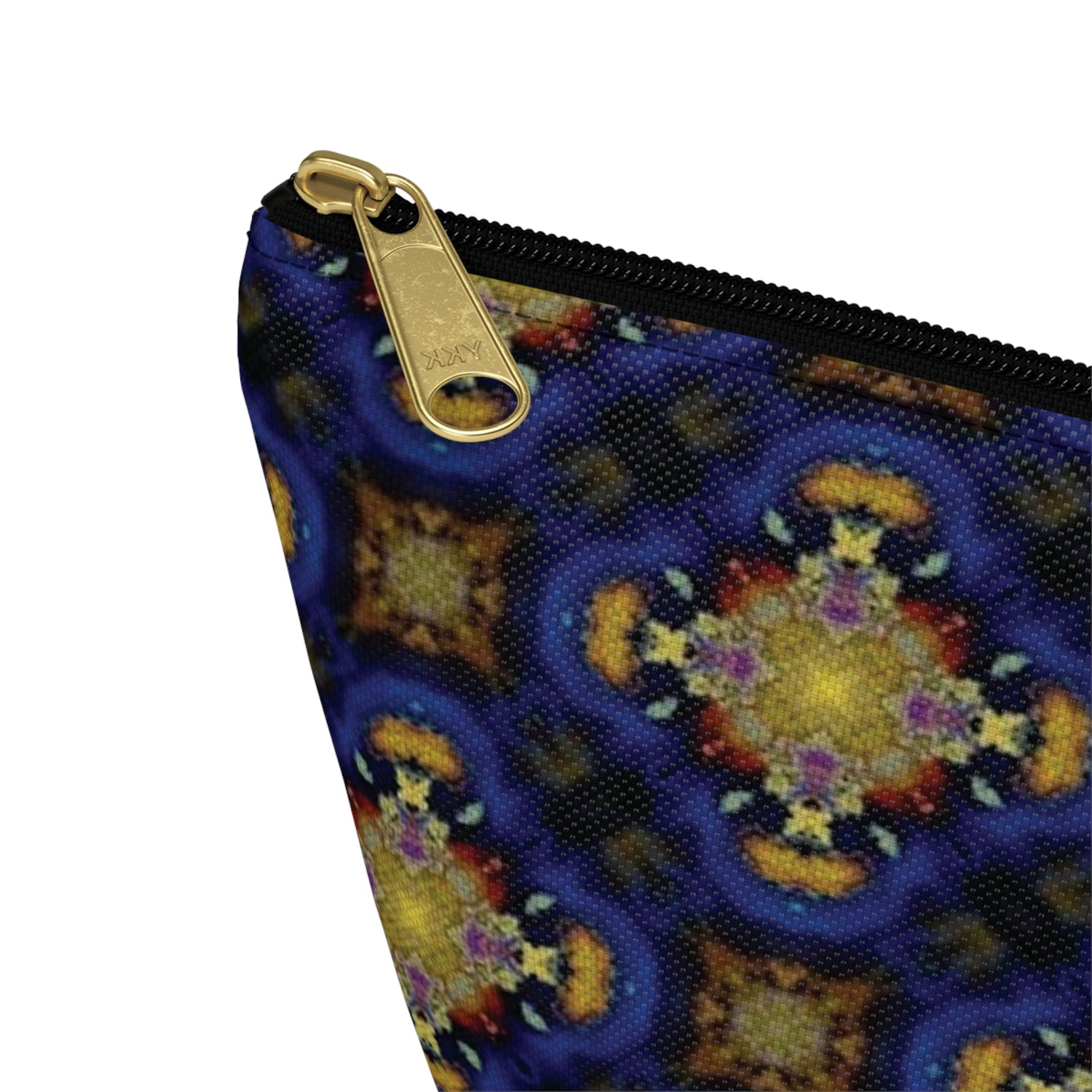 Jacy Cosmetic Bag