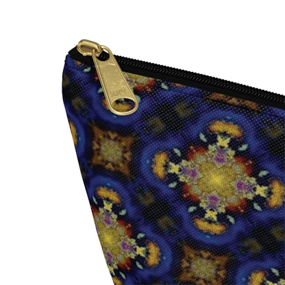 Jacy Cosmetic Bag