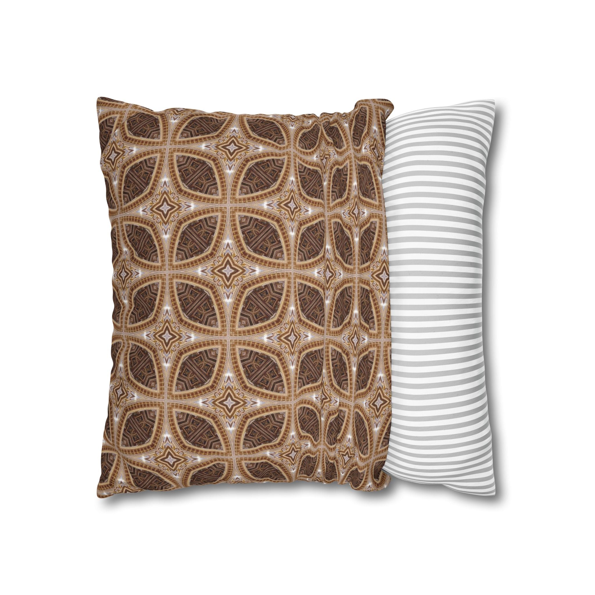 Songaa Square Pillow Case
