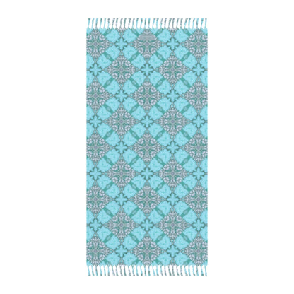 Citana Tasseled Beach Towel