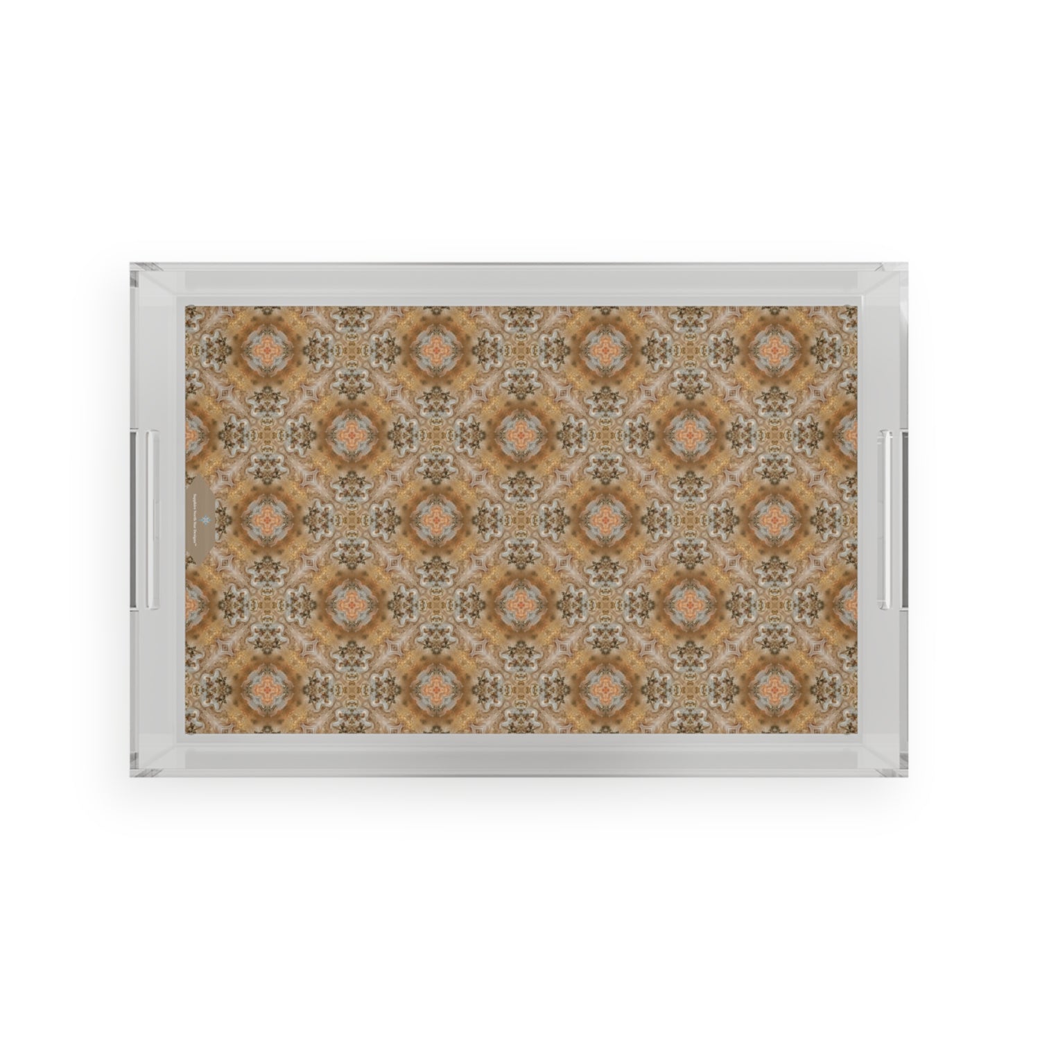 Iina Serving Tray