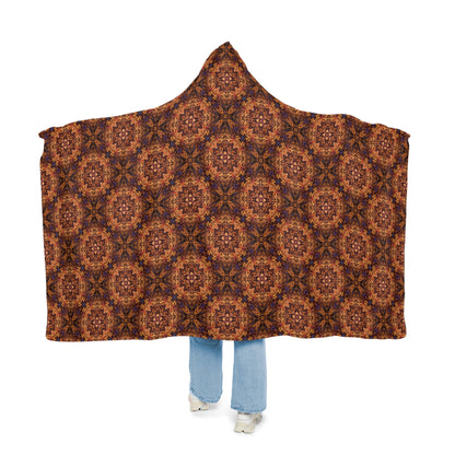 Kiona Hoodie Blanket