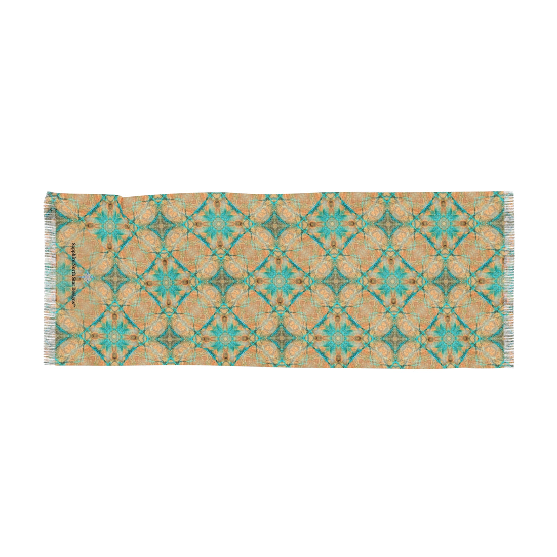 Dakota Scarf