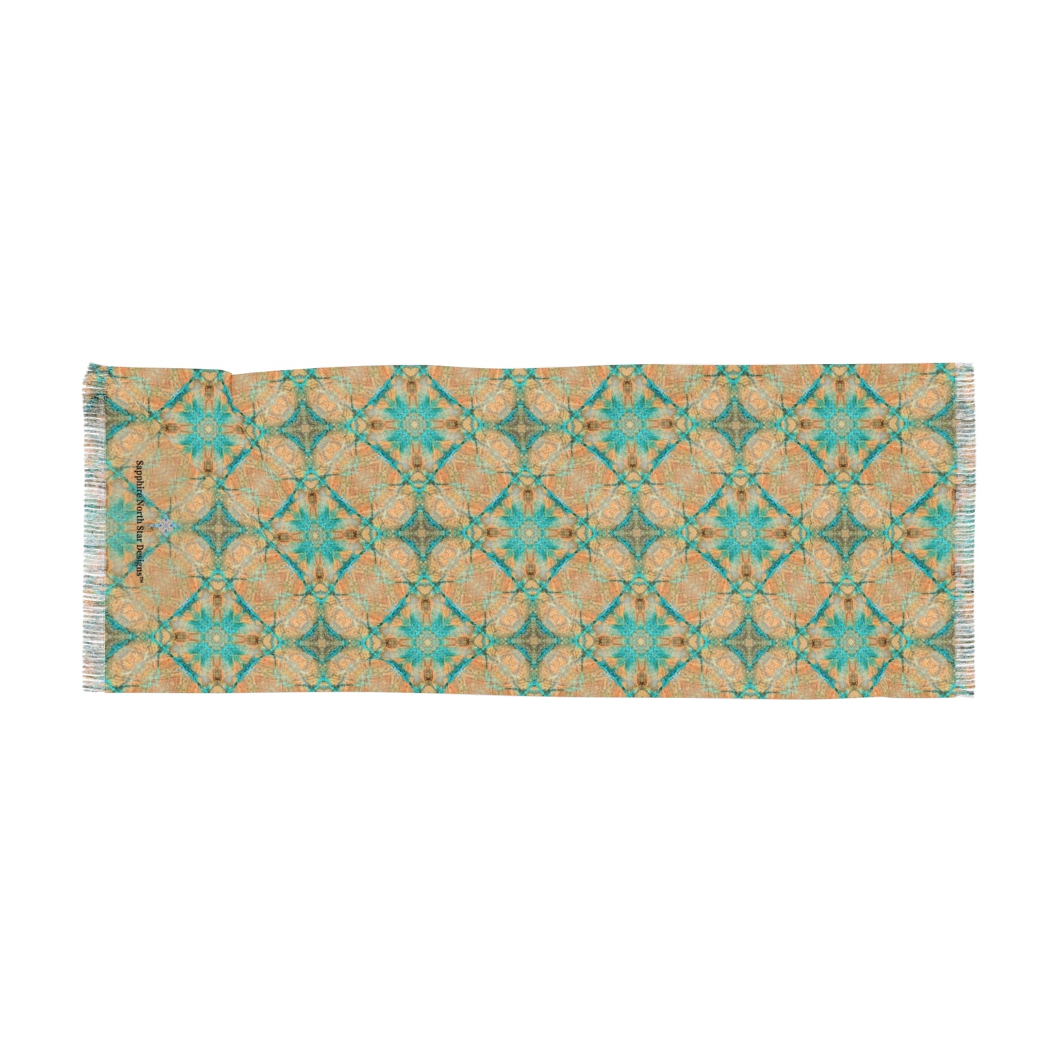 Dakota Scarf