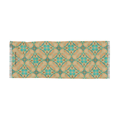 Dakota Scarf