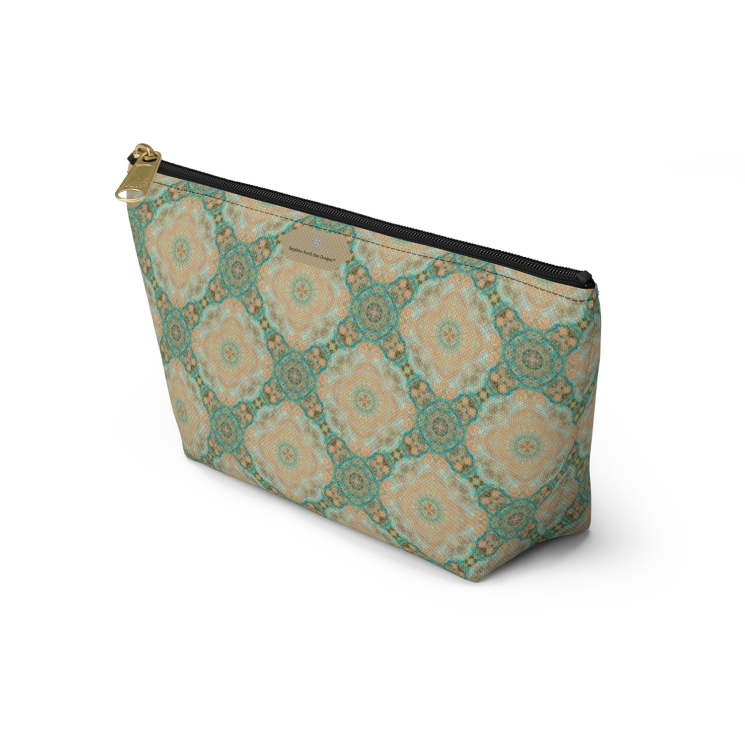 Adsila Cosmetic Bag