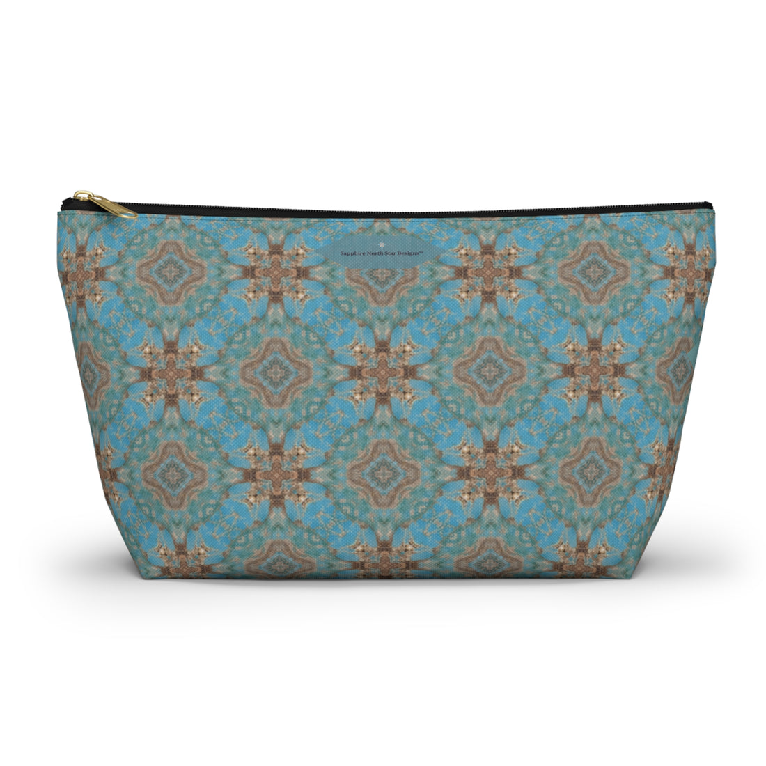 Yatzil Cosmetic Bag