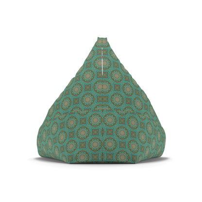 Nawkaw Bean Bag Chair *Cover Only*