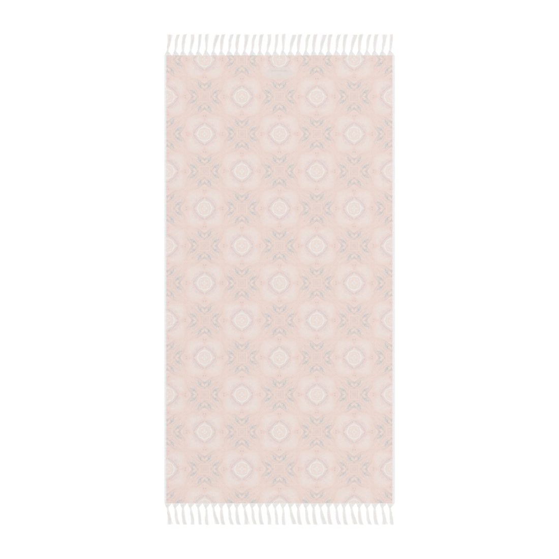 Iracema Tasseled Beach Towel