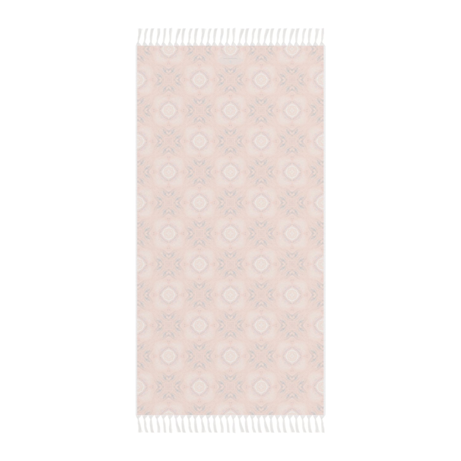Iracema Tasseled Beach Towel