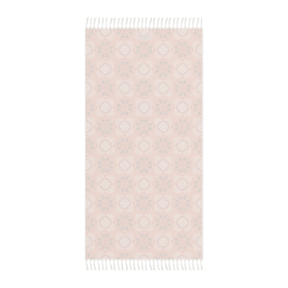 Iracema Tasseled Beach Towel