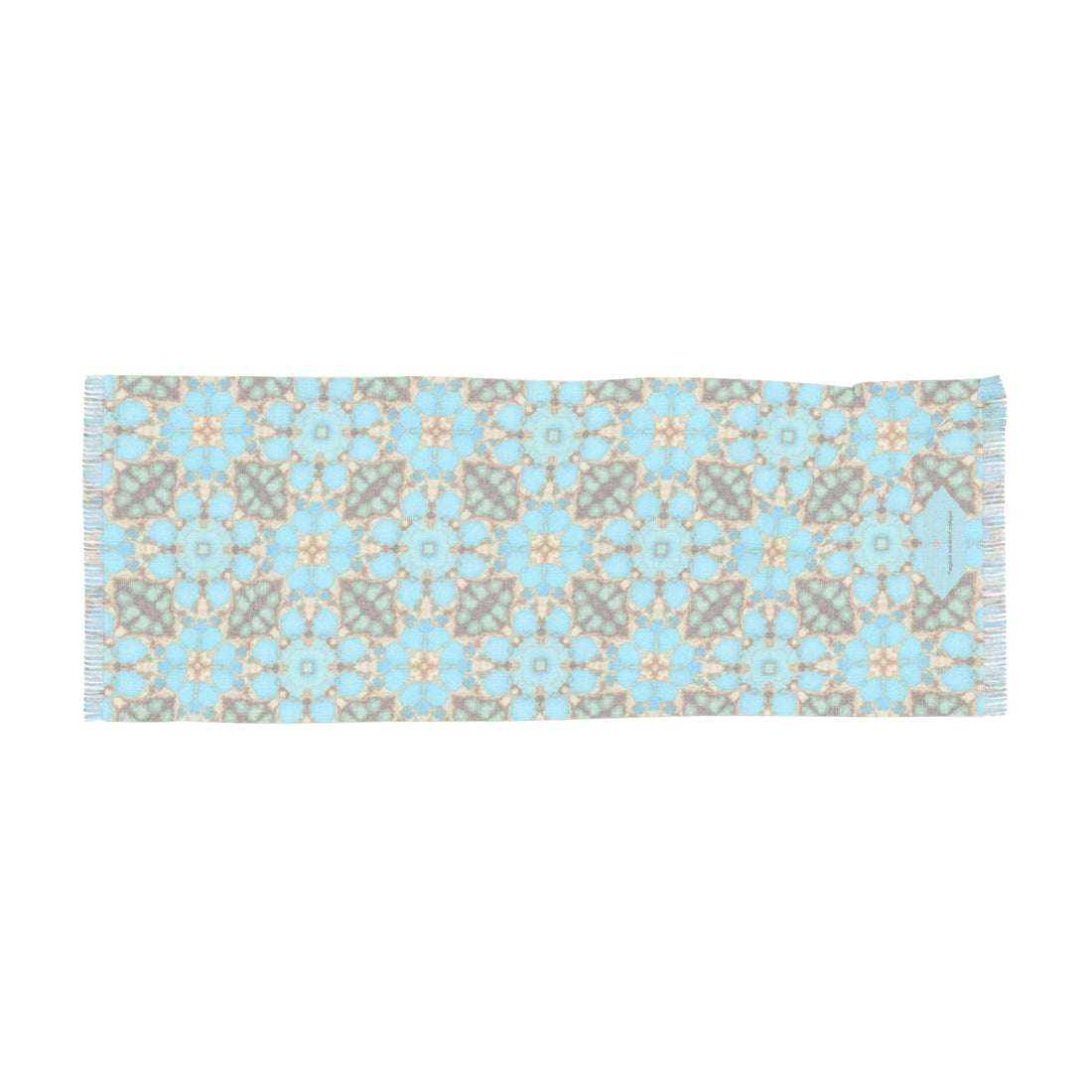 Yareli Scarf