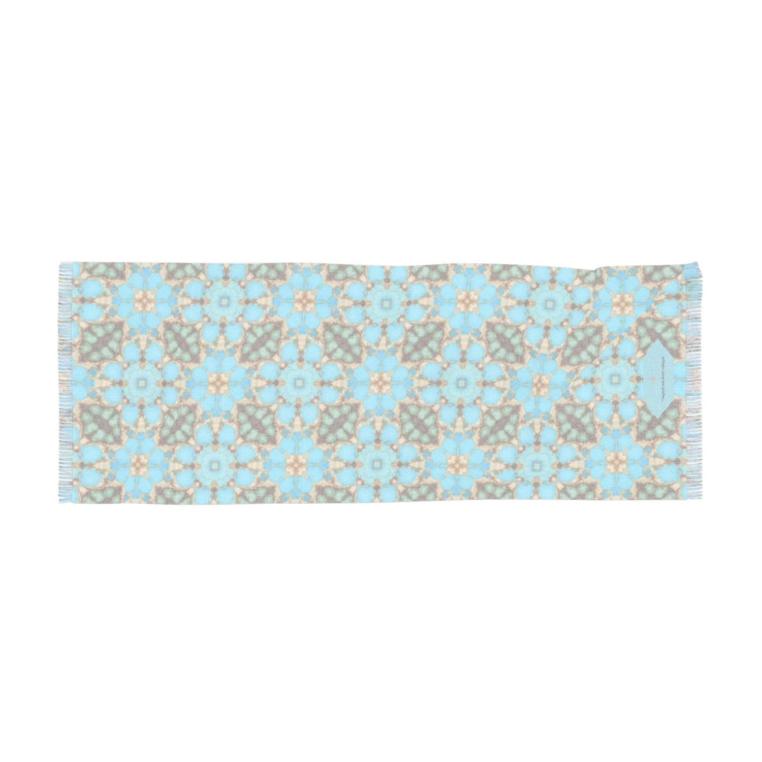 Yareli Scarf
