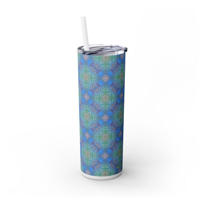 Nova Skinny Tumbler