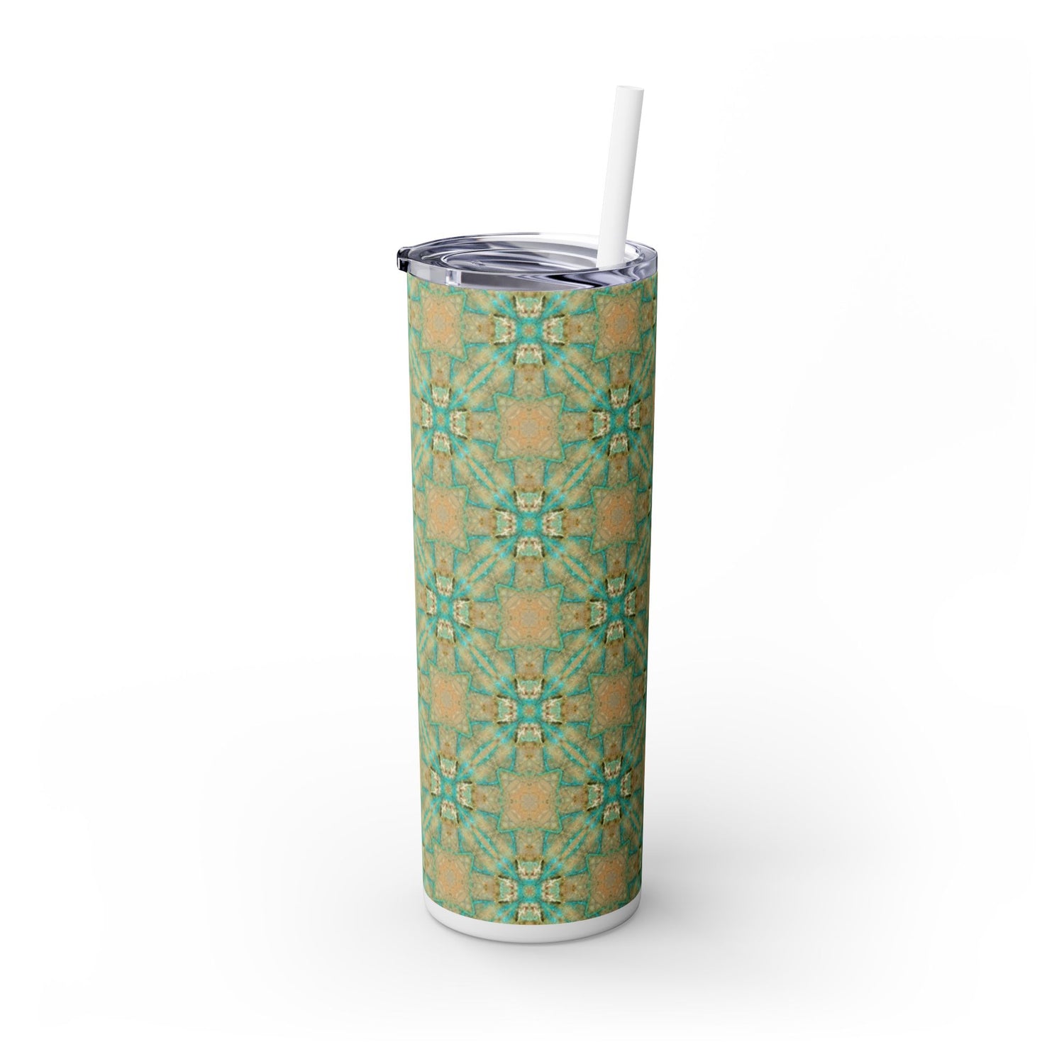 Wapi Skinny Tumbler