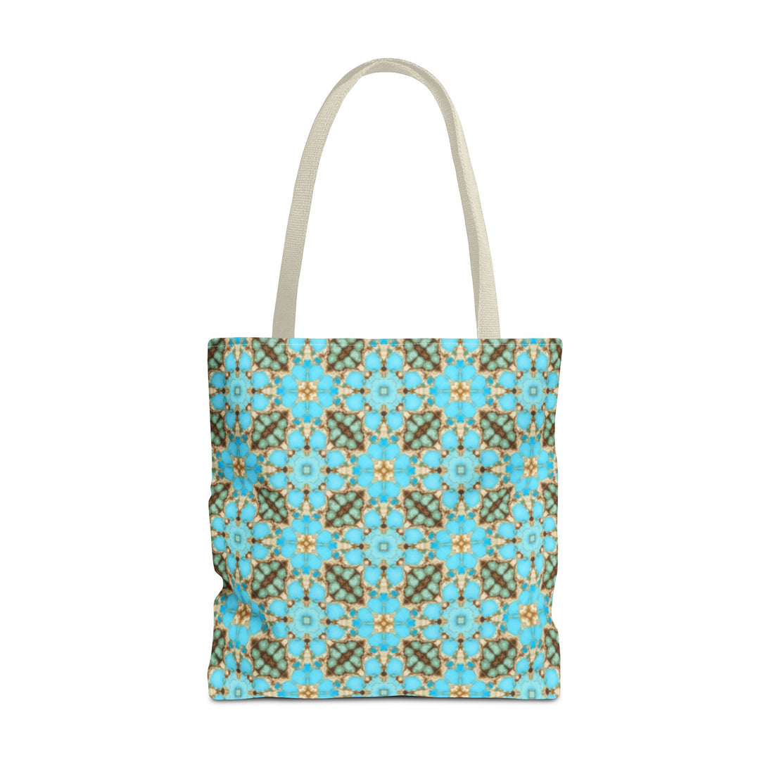 Yareli Canvas Tote Bag