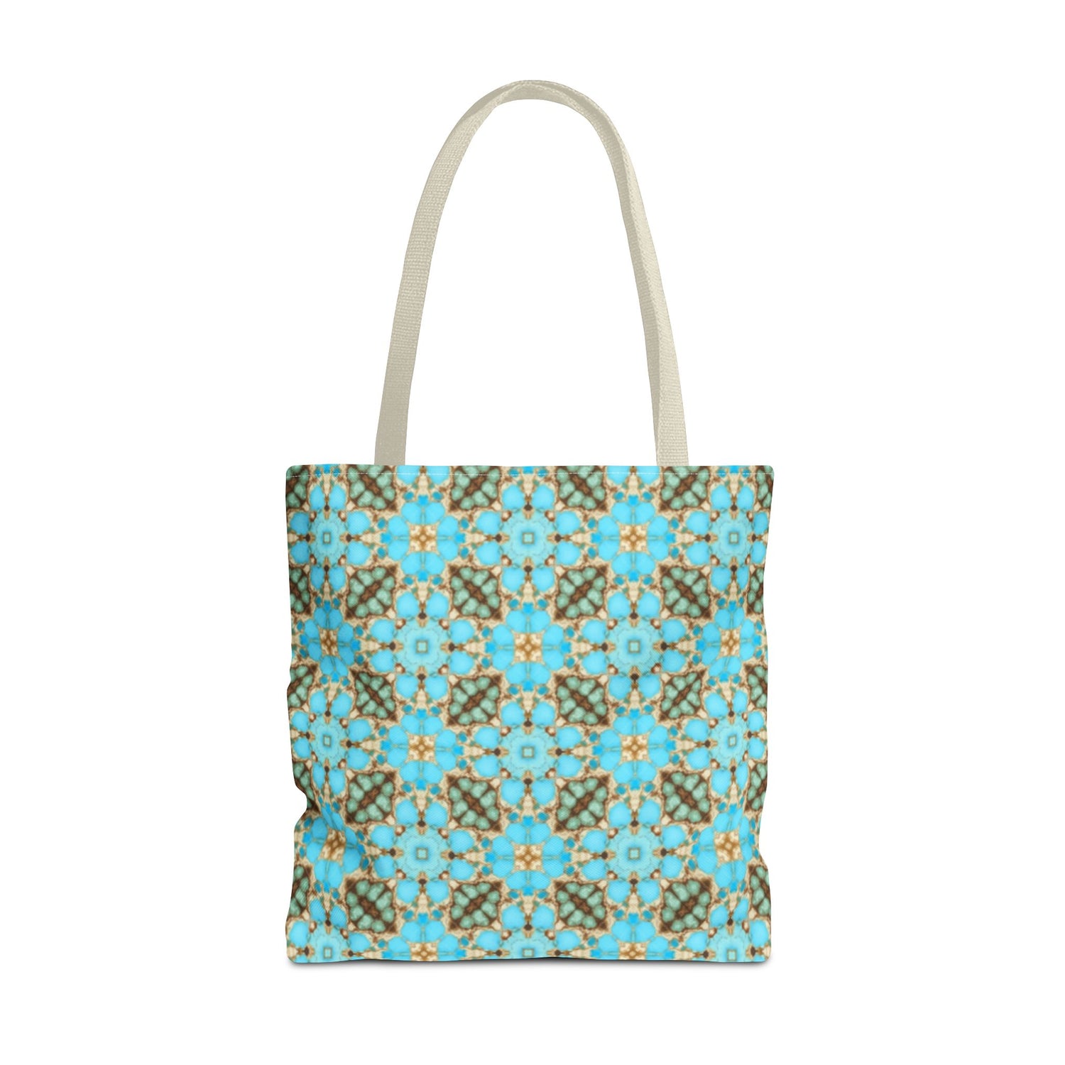 Yareli Canvas Tote Bag