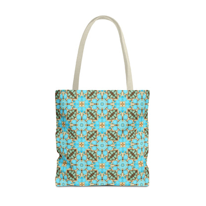 Yareli Canvas Tote Bag