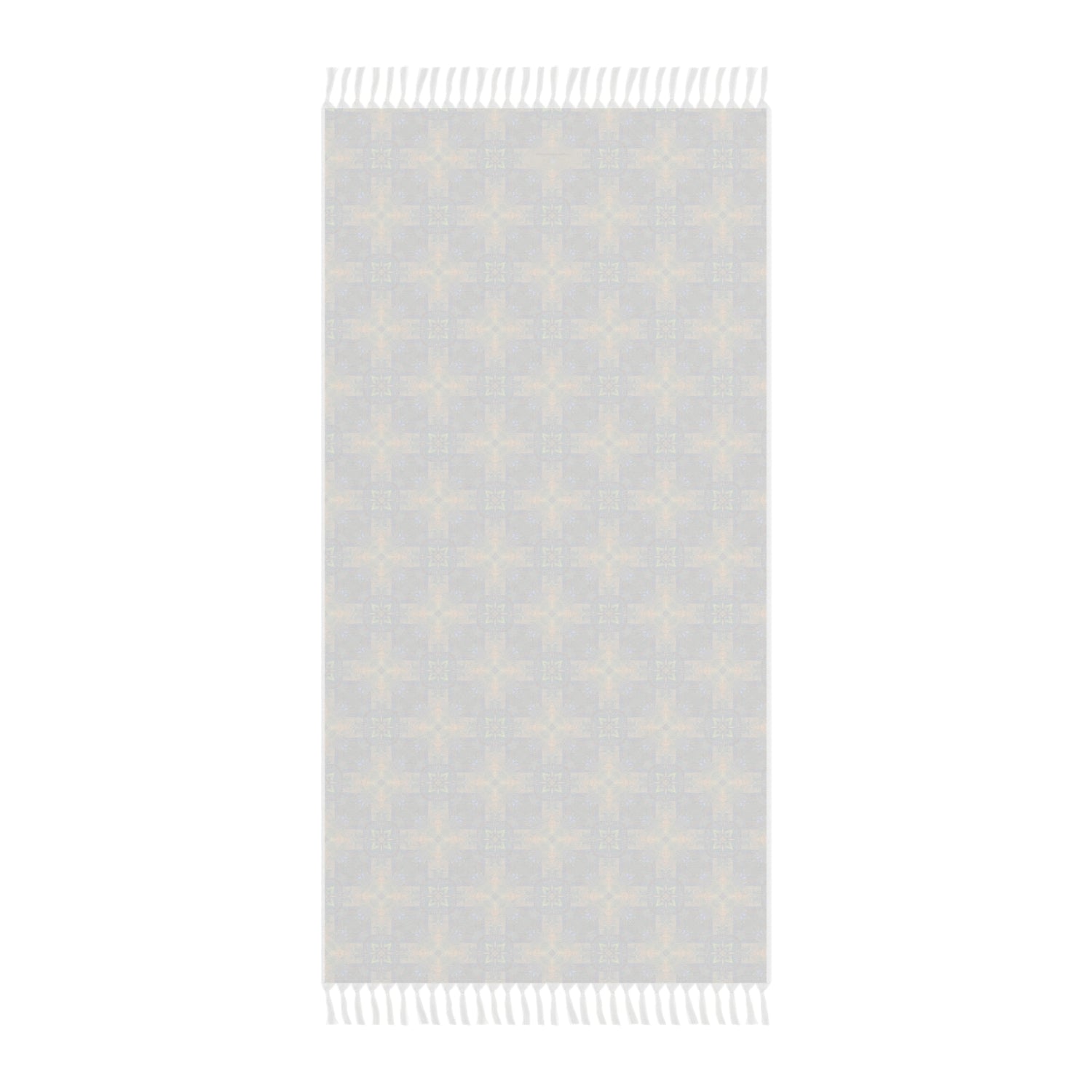 Miigwan Tasseled Beach Towel