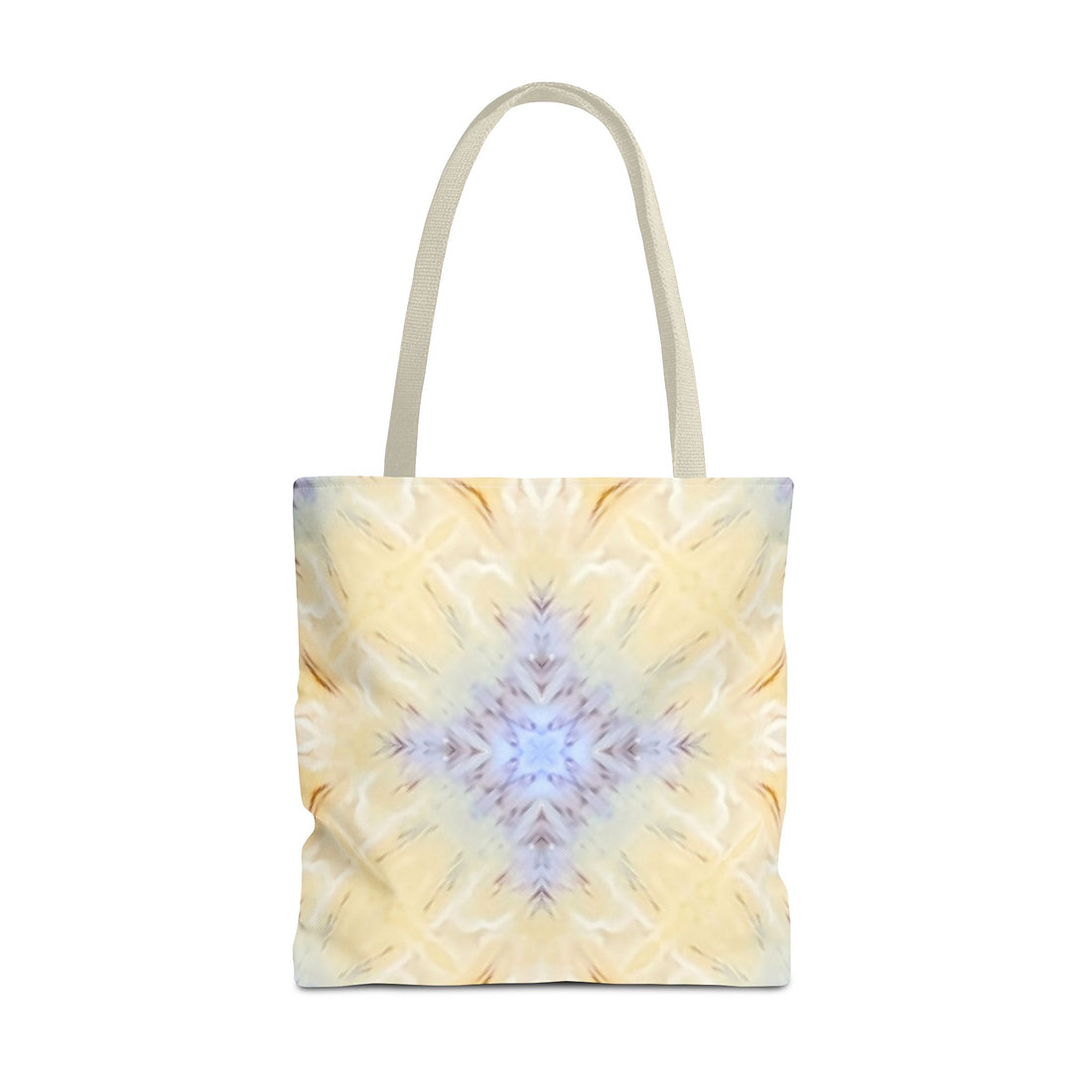 Ivaana Canvas Tote Bag