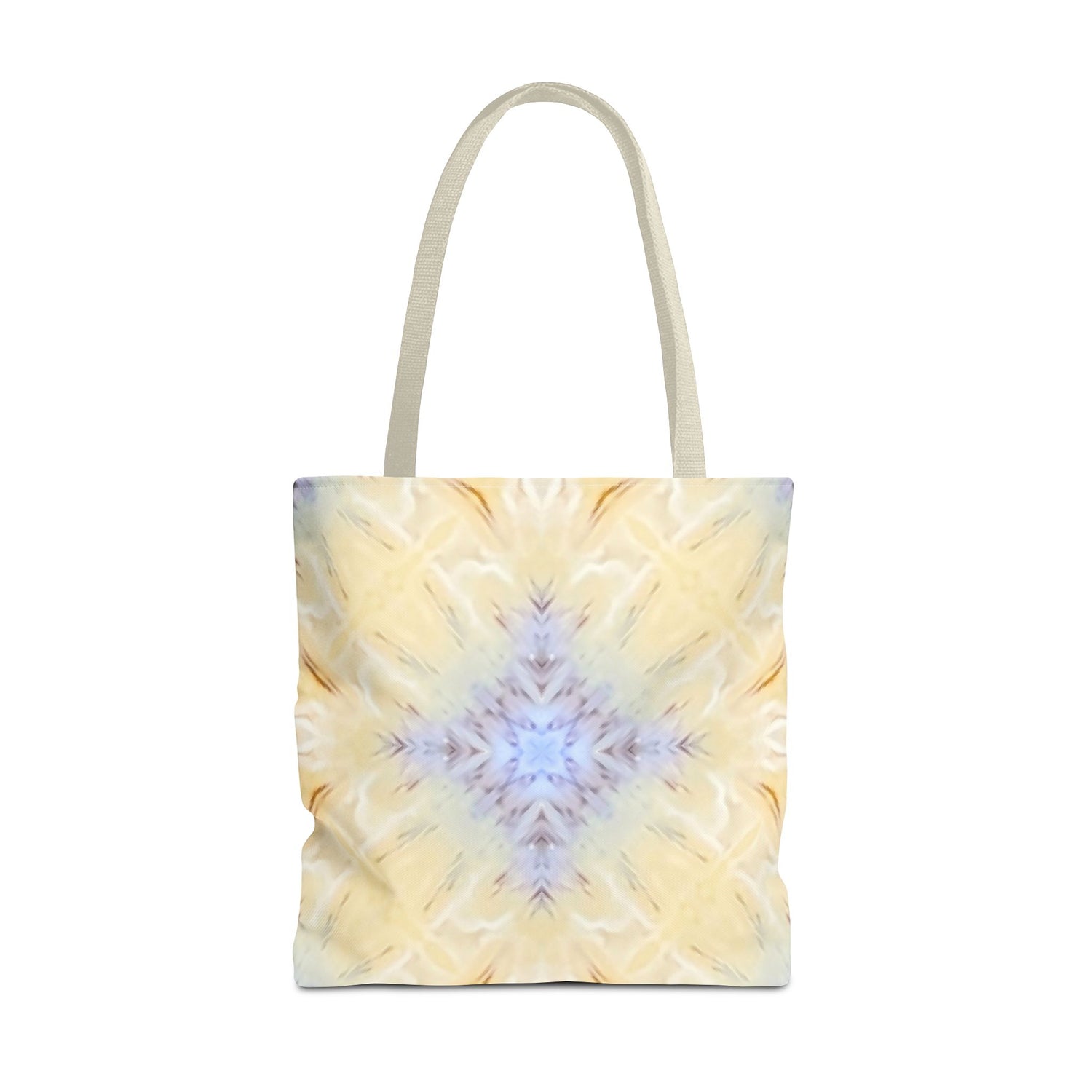 Ivaana Canvas Tote Bag