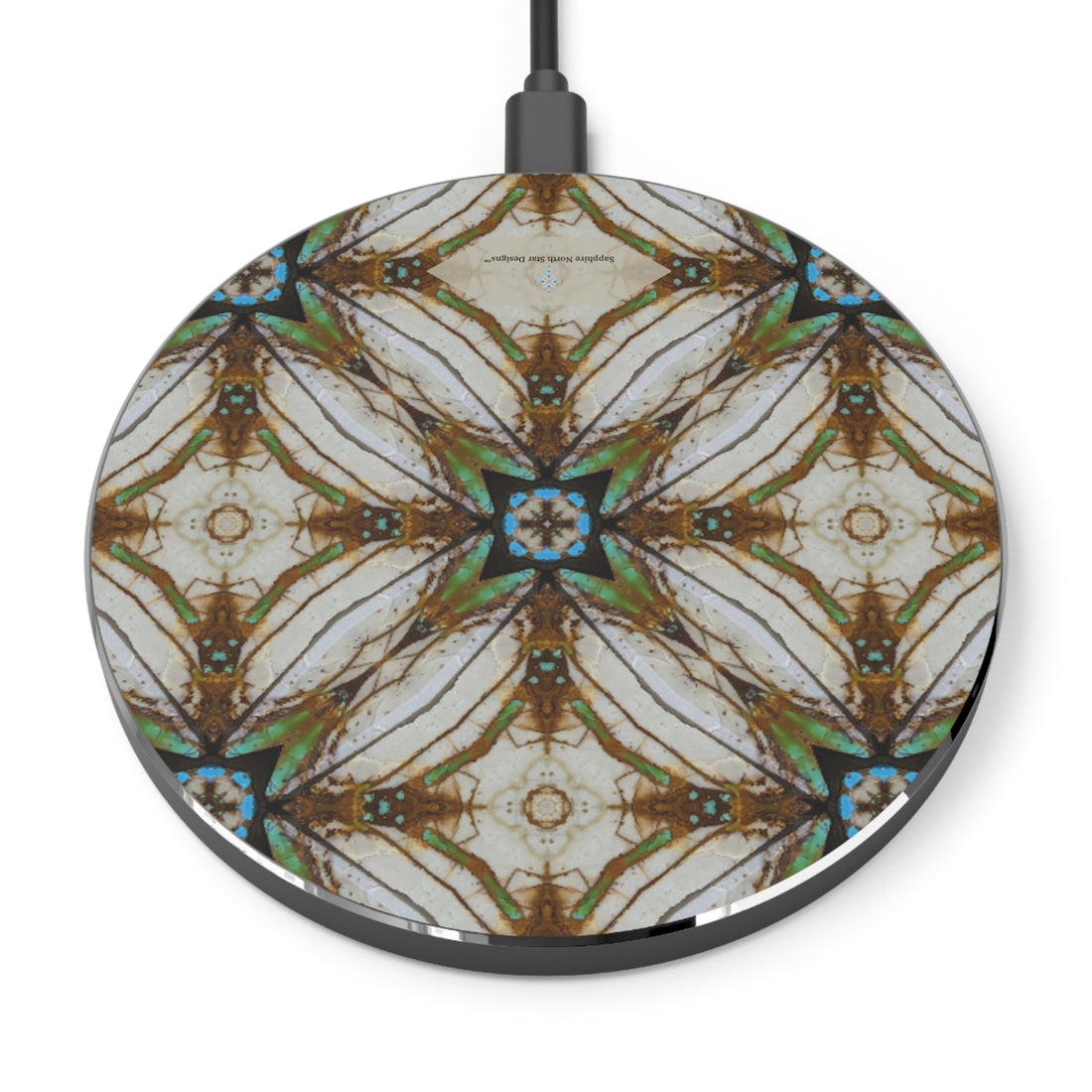 Lakota Wireless Charger