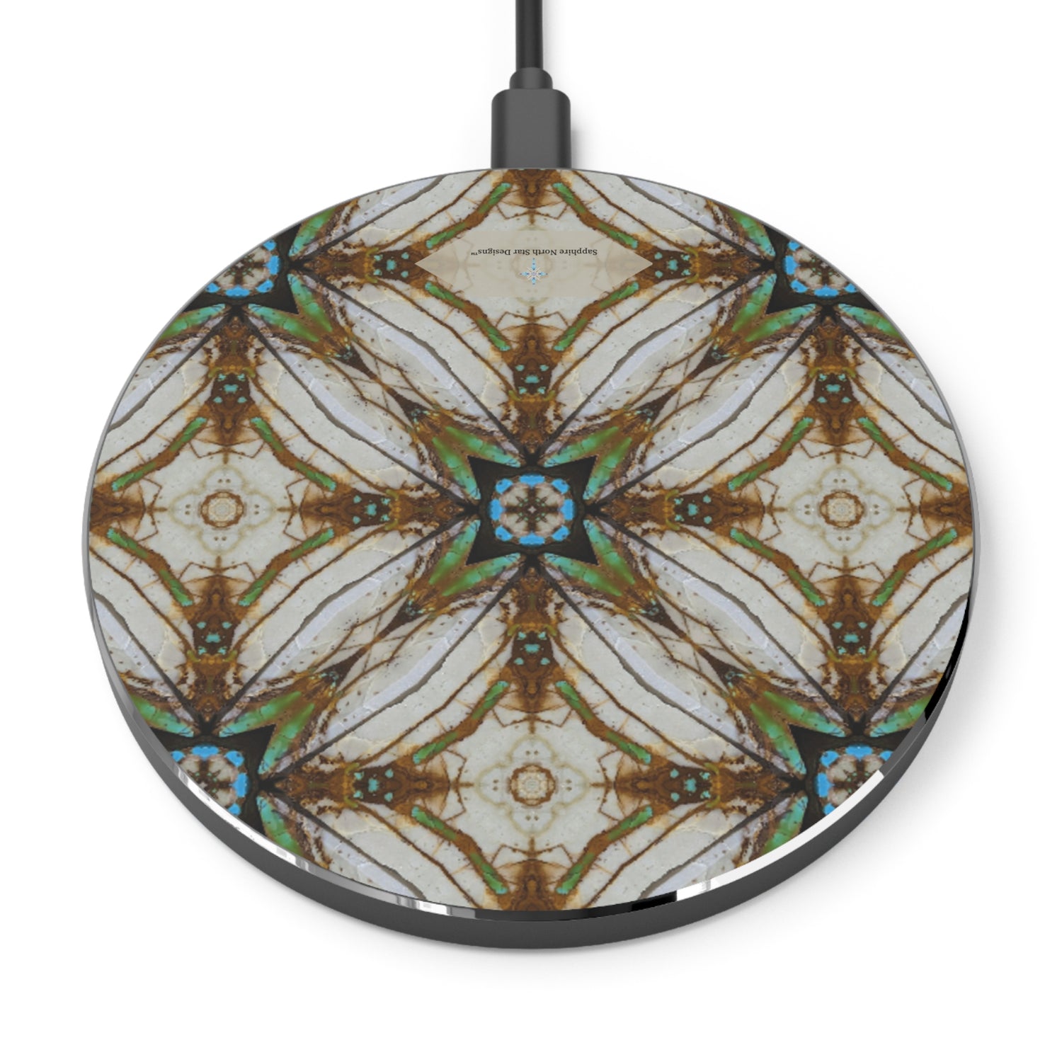 Lakota Wireless Charger