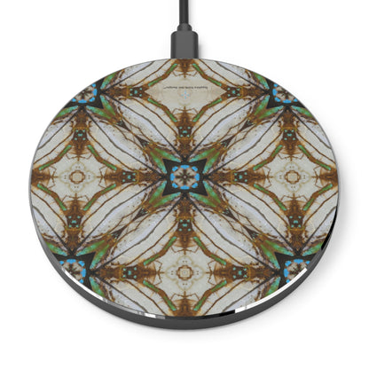 Lakota Wireless Charger
