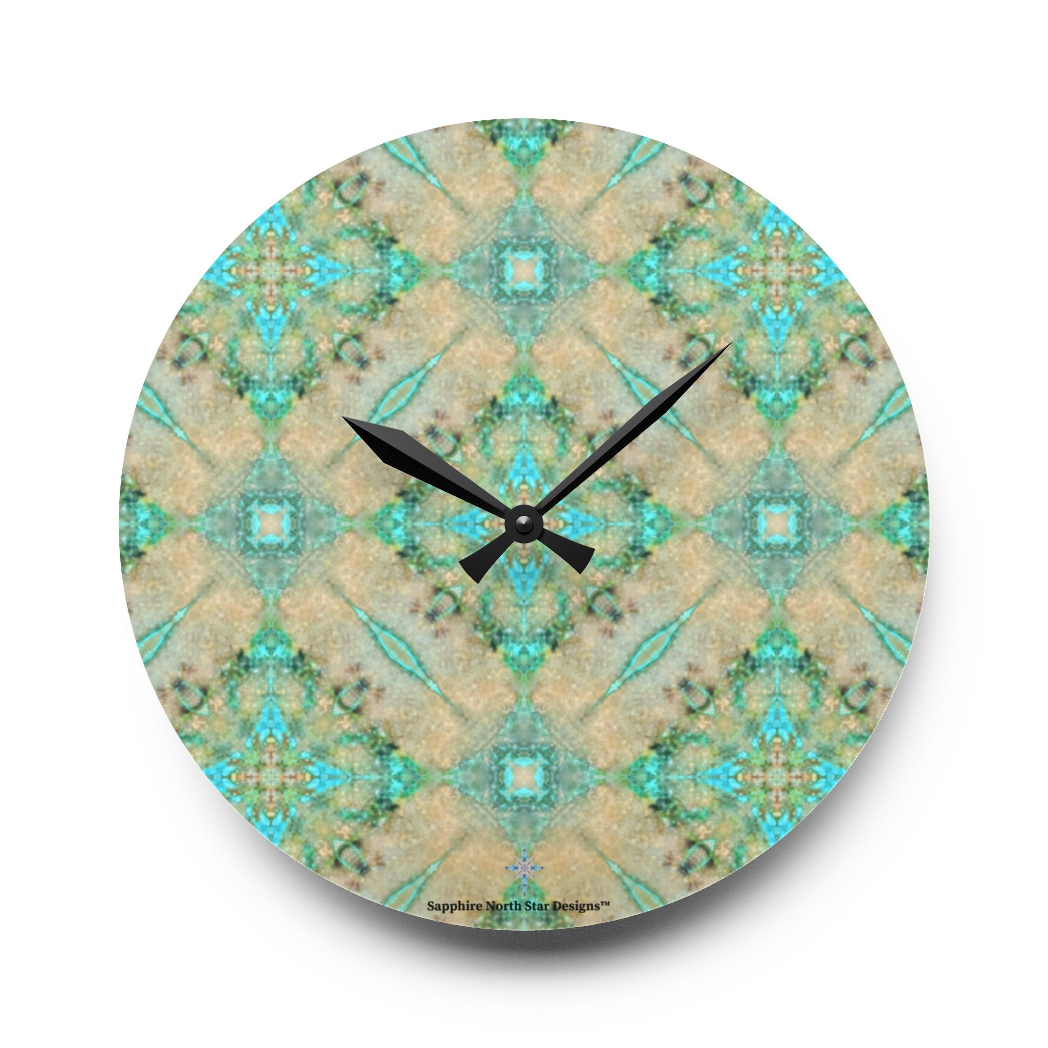 Nitika Wall Clock