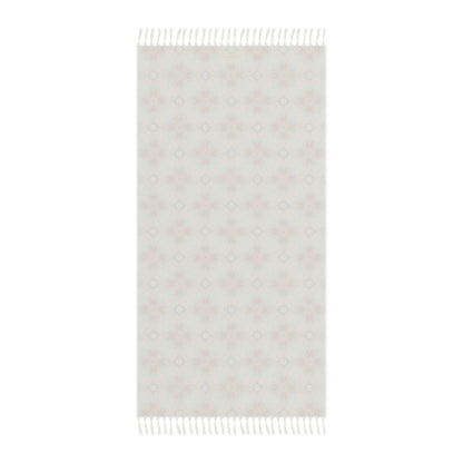 Shikoba Tasseled Beach Towel