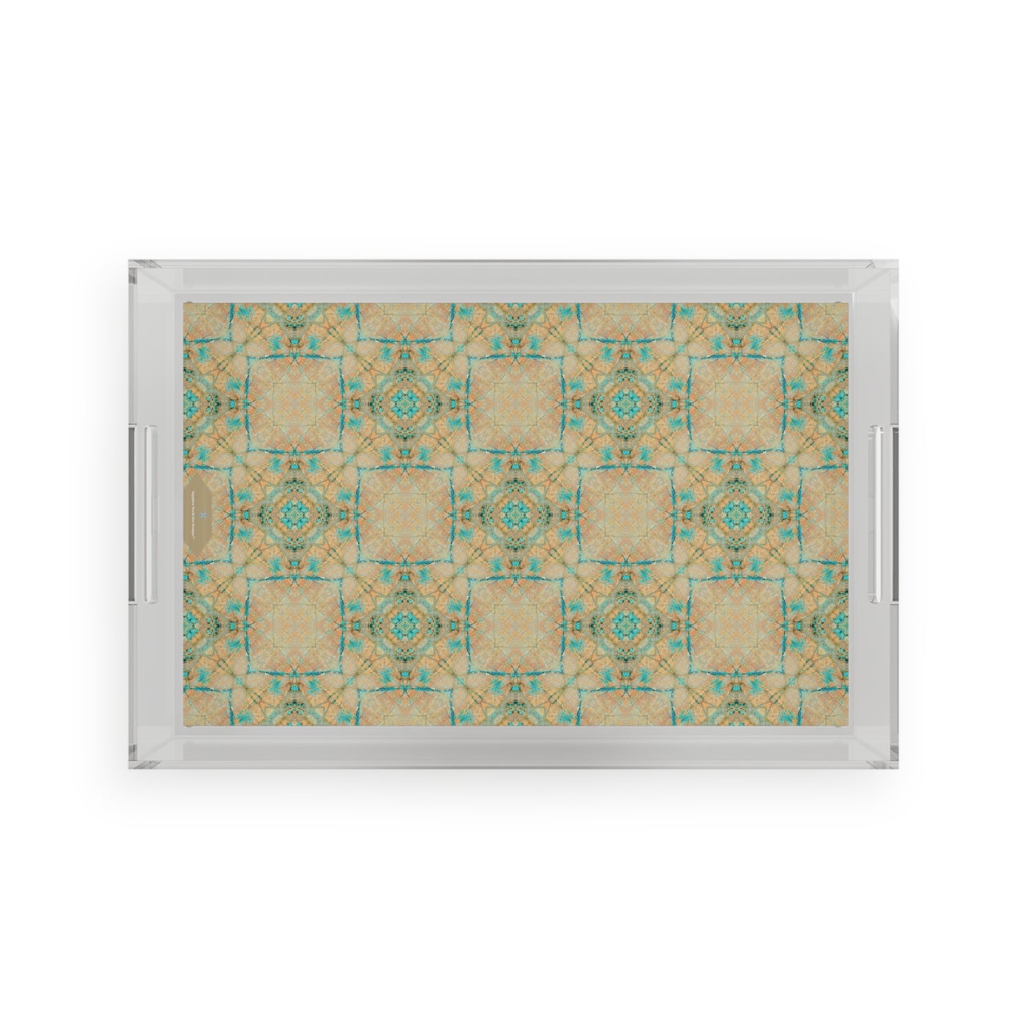 Pala Serving Tray