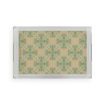 Pala Serving Tray