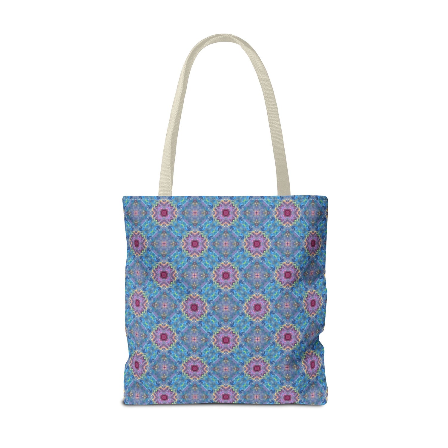 Awena Canvas Tote Bag