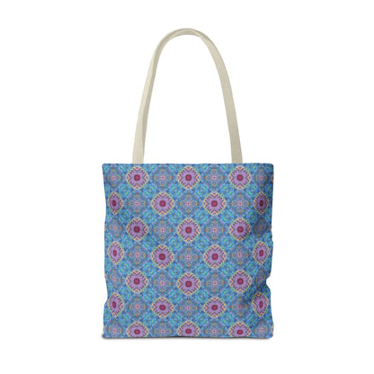 Awena Canvas Tote Bag