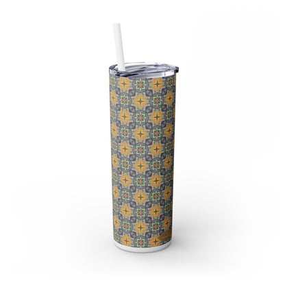 Willka Skinny Tumbler