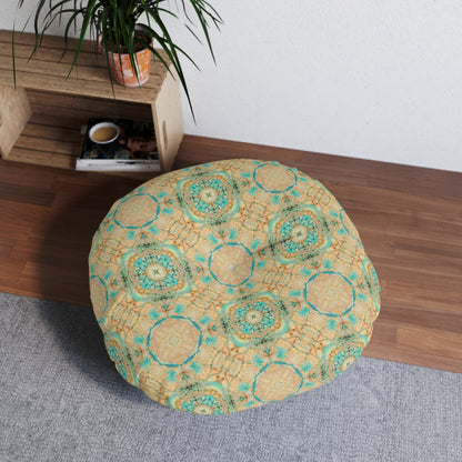 Siqiniq Floor Pillow Cushion