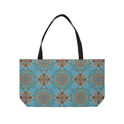 Yatzil Travel Tote Bag